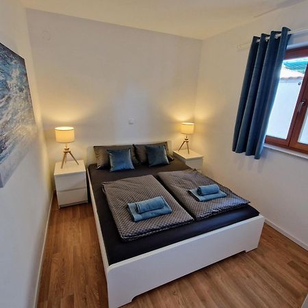 Apartment Ivana Kacjak Crikvenica Драмаль Екстер'єр фото
